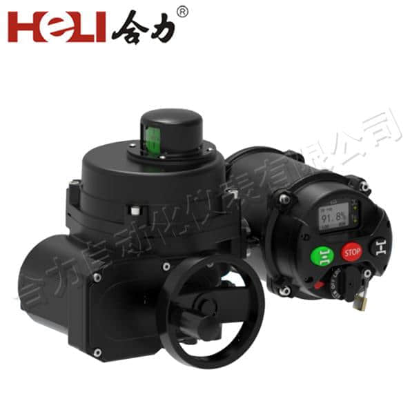 電動執(zhí)行器廠家